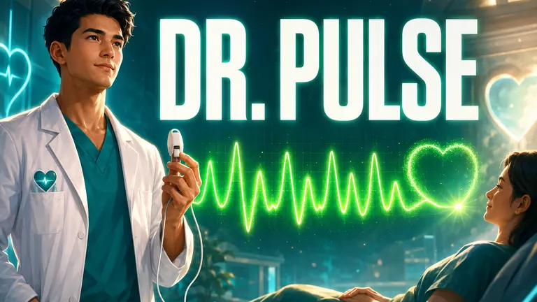 Dr. Pulse