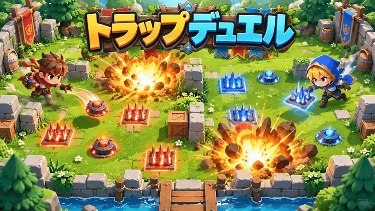トラップデュエル