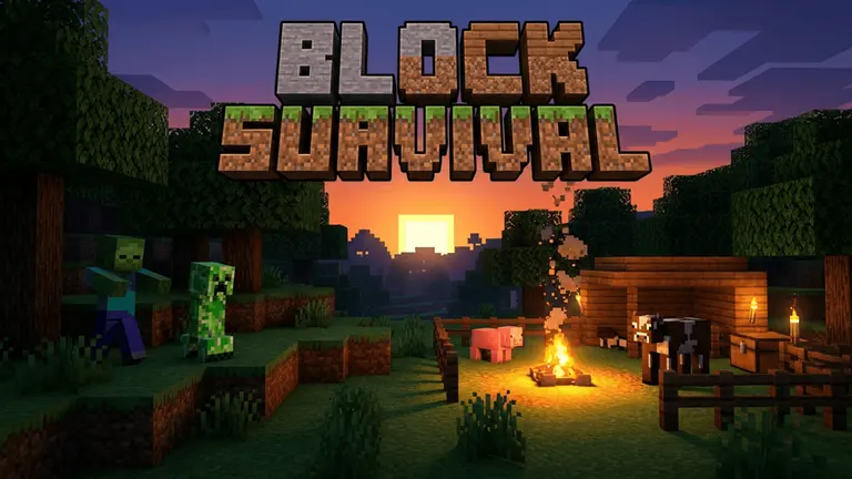 Block Survival