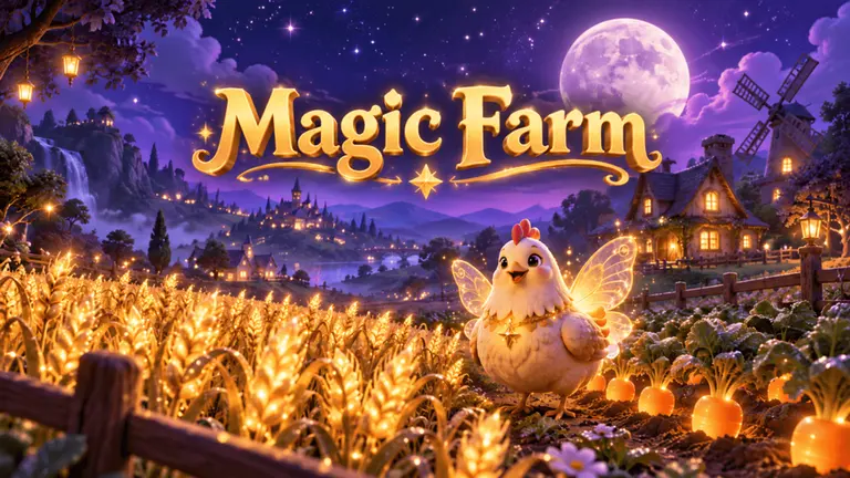 Magic Farm