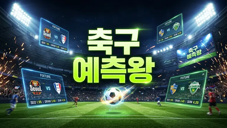 Soccer Oracle