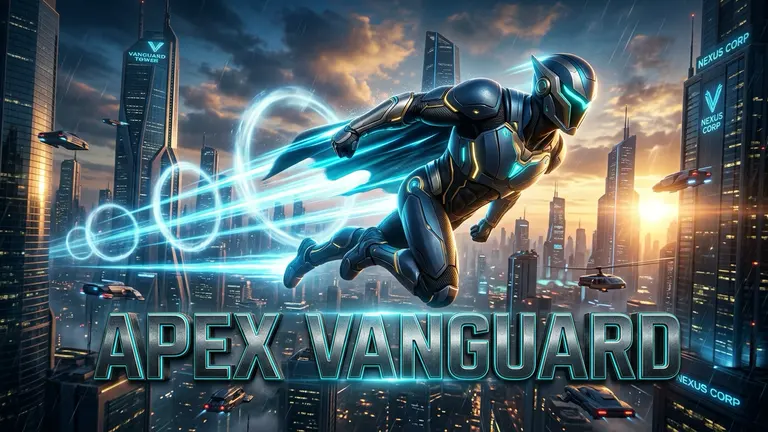 Apex Vanguard