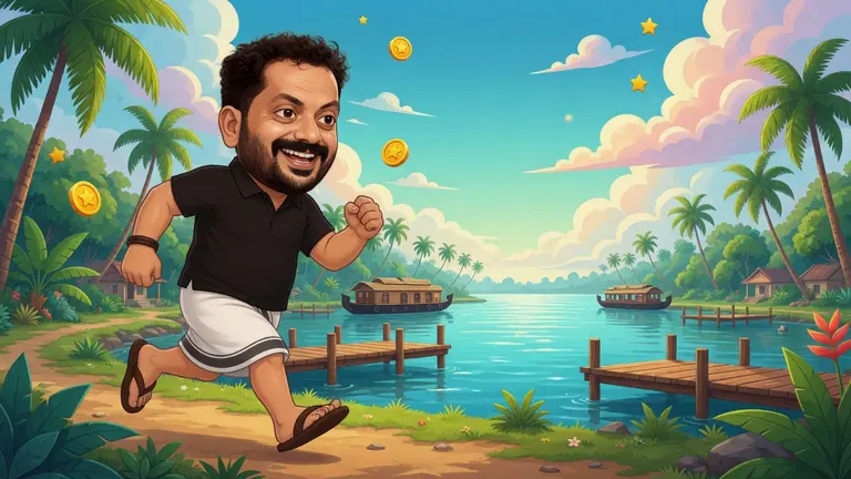 Kerala Adventure Run