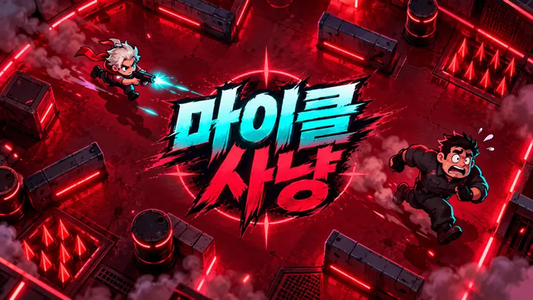 마이클 사냥