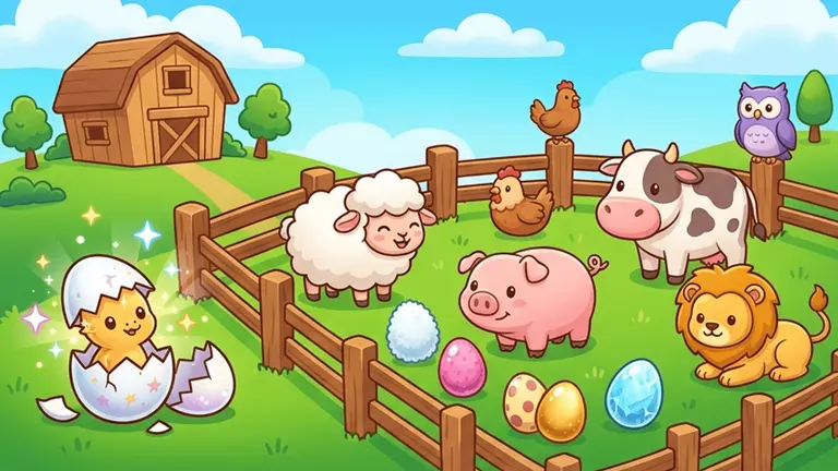 Egg Ranch