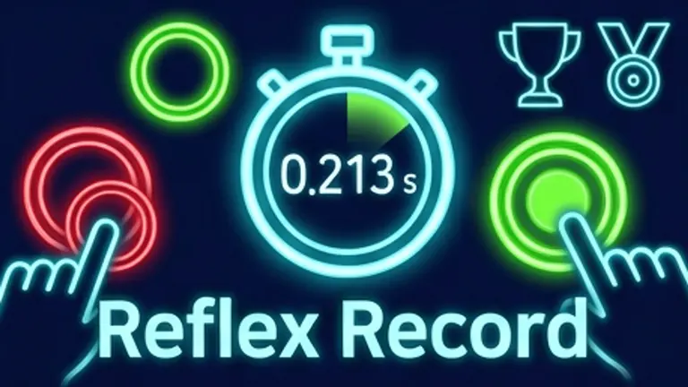 Reflex Record