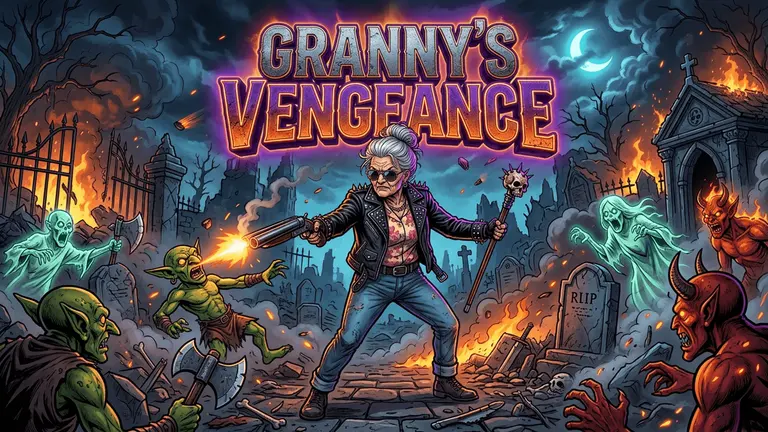 Granny's Vengeance