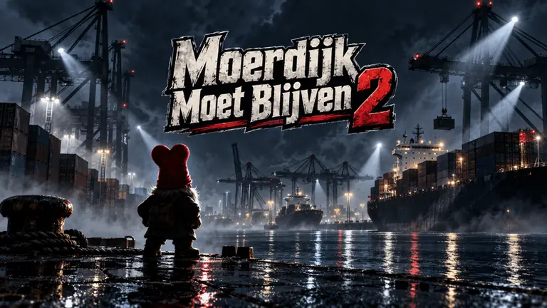 Moerdijk Moet Blijven 2