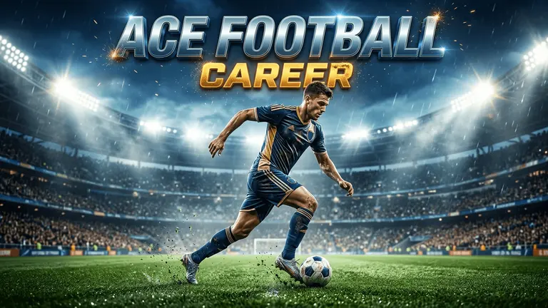 Ace Football: Career