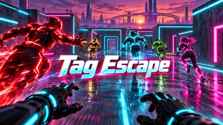 Tag Escape