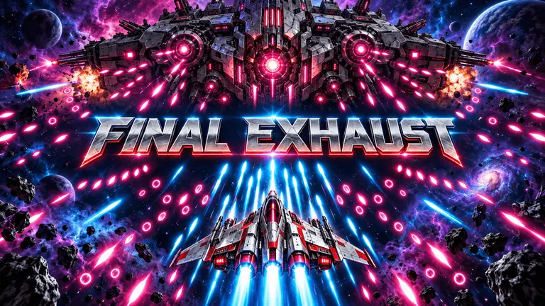Final Exhaust