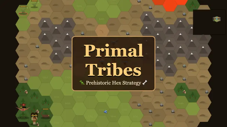 Primal Tribes