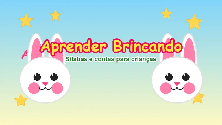 Aprender Brincando