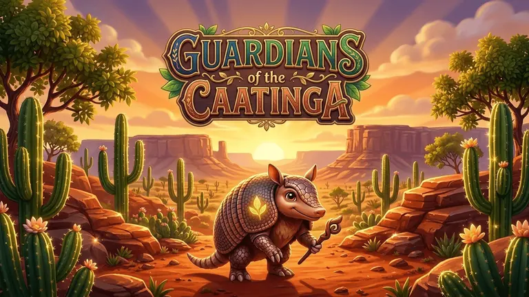 Guardians of the Caatinga