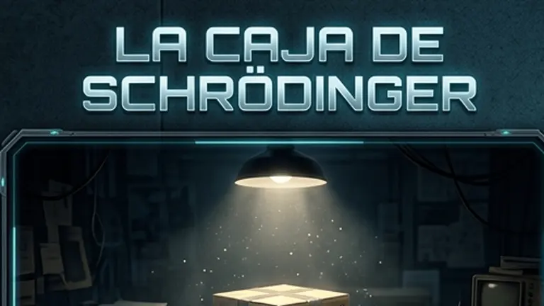 La Caja de Schrödinger