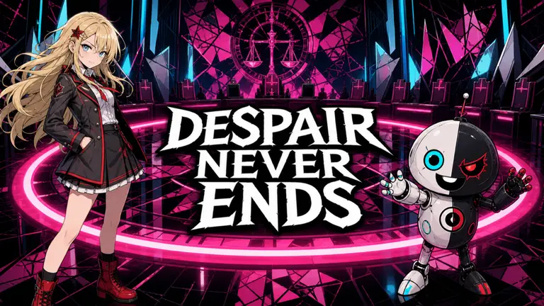 Despair Never Ends