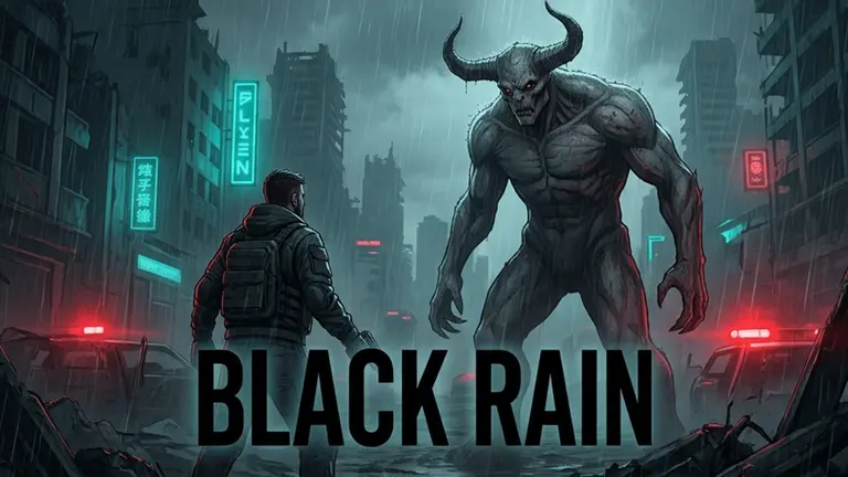Black Rain