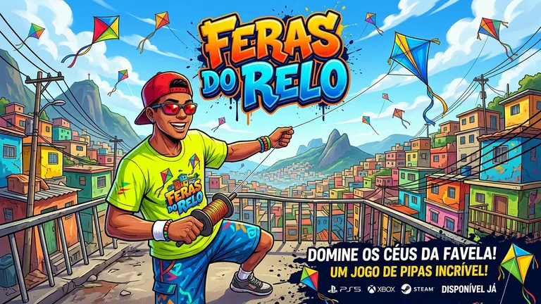 Feras do Relo