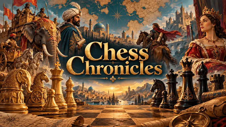 Chess Chronicles