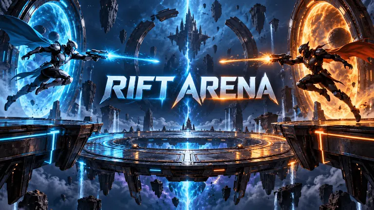 Rift Arena
