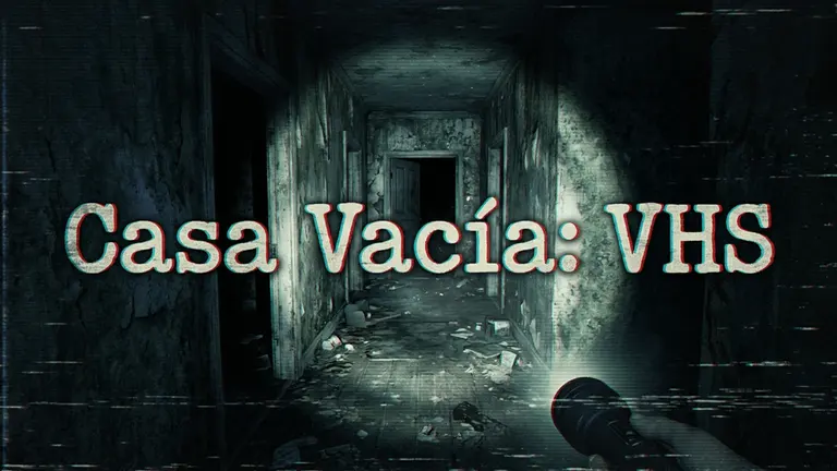 Vacant House: VHS