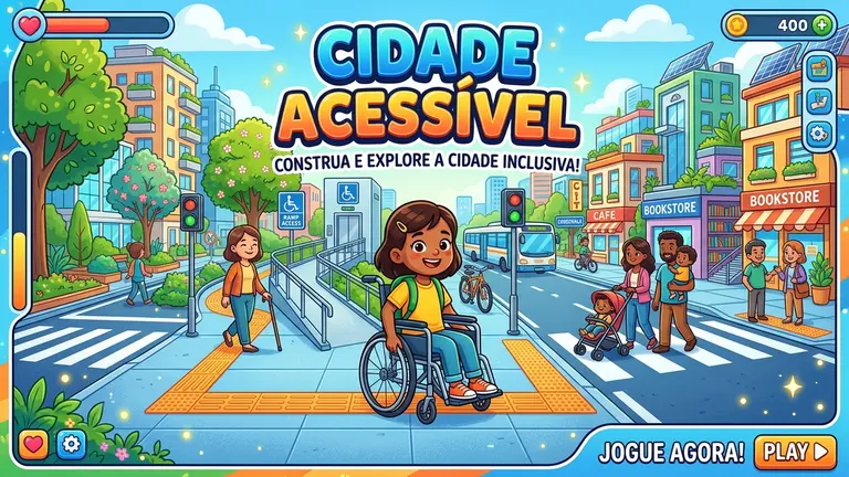 Cidade Acessível