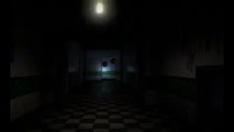 The ILLEGAL AI FNAF Game is REAL