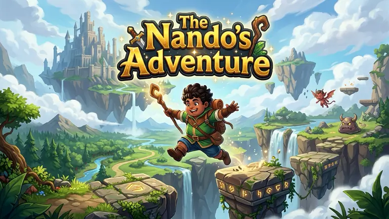 The Nando's Adventure