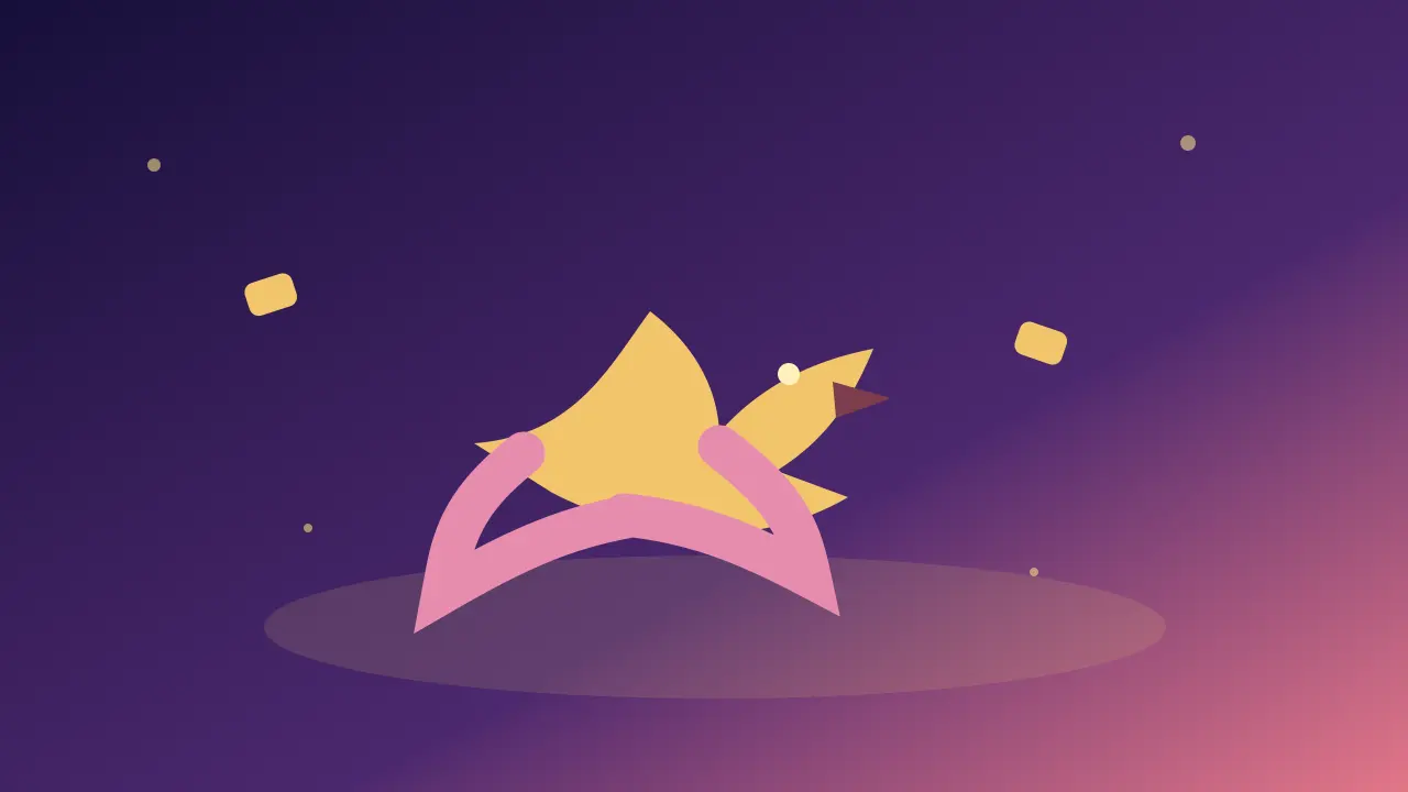 Simorgh Halva Wings gameplay