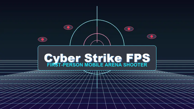 Cyber Strike FPS
