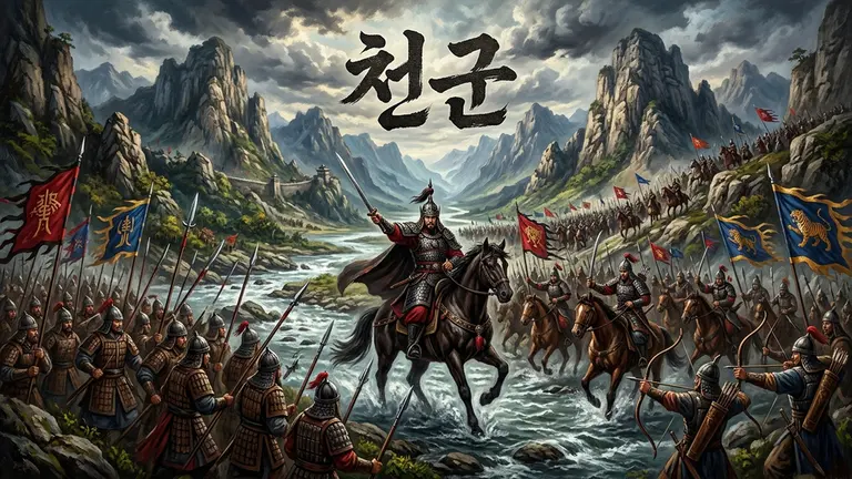 Cheongun