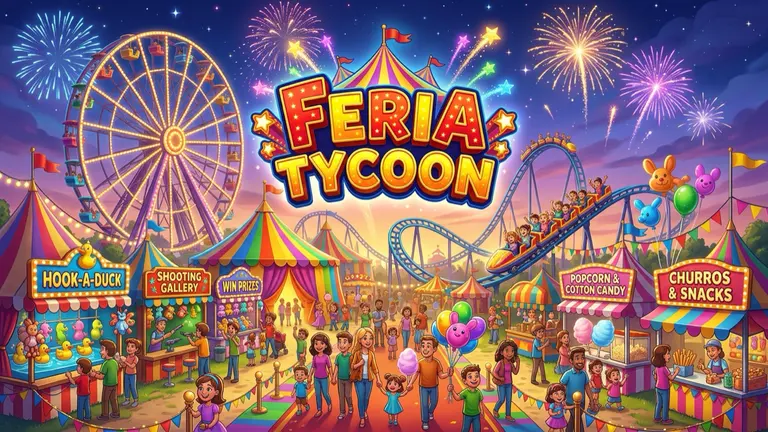 Feria Tycoon