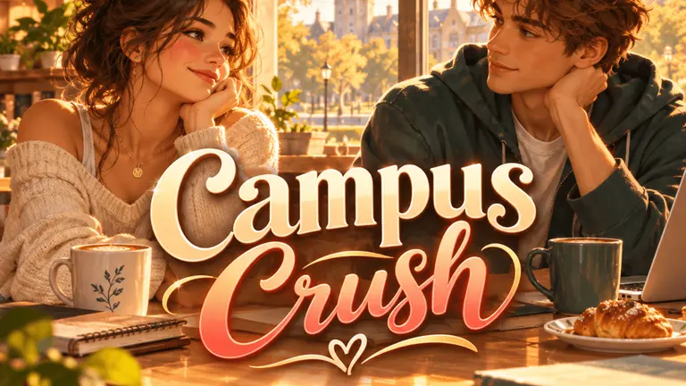 Campus Crush