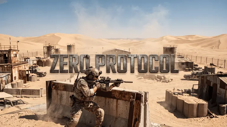 ZERO PROTOCOL
