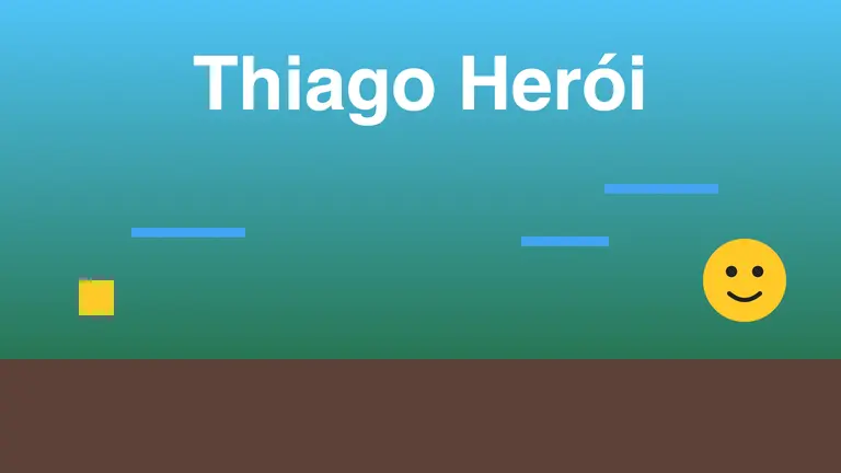 Thiago Herói