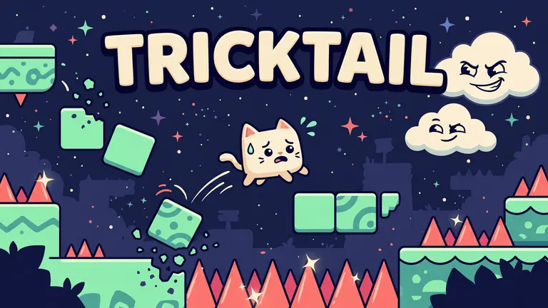 TRICKTAIL