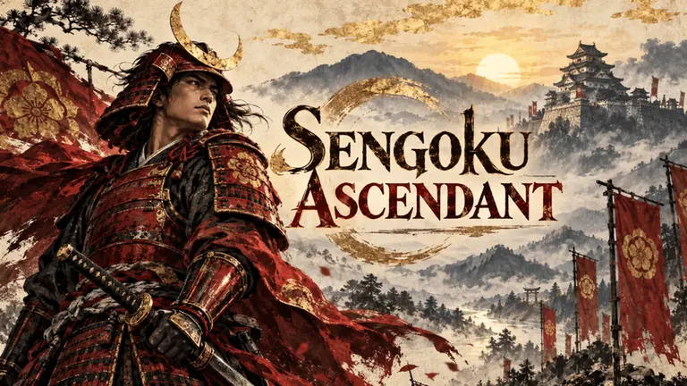 Sengoku Ascendant