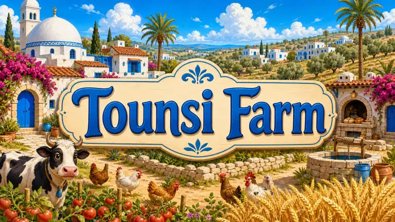 Tounsi Farm