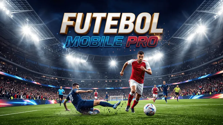 Futebol Mobile Pro