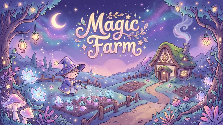 Magic Farm