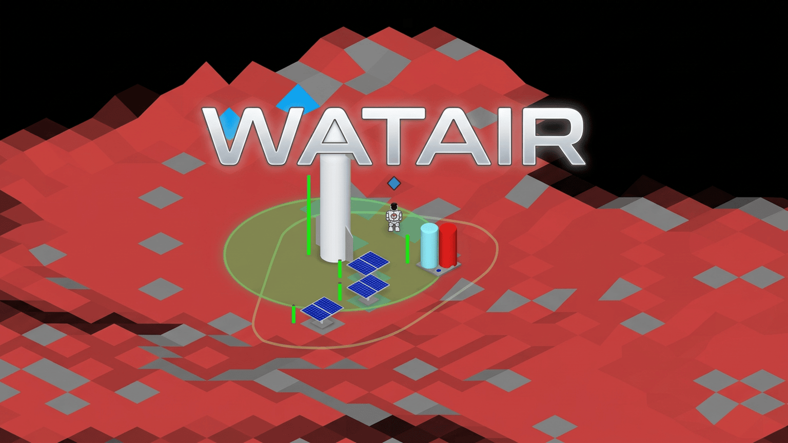 Watair hero