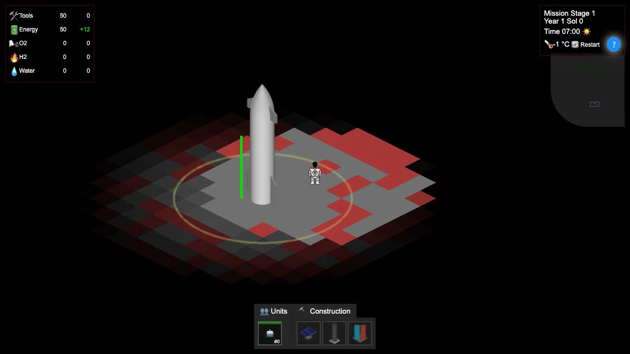 Watair screenshot 1