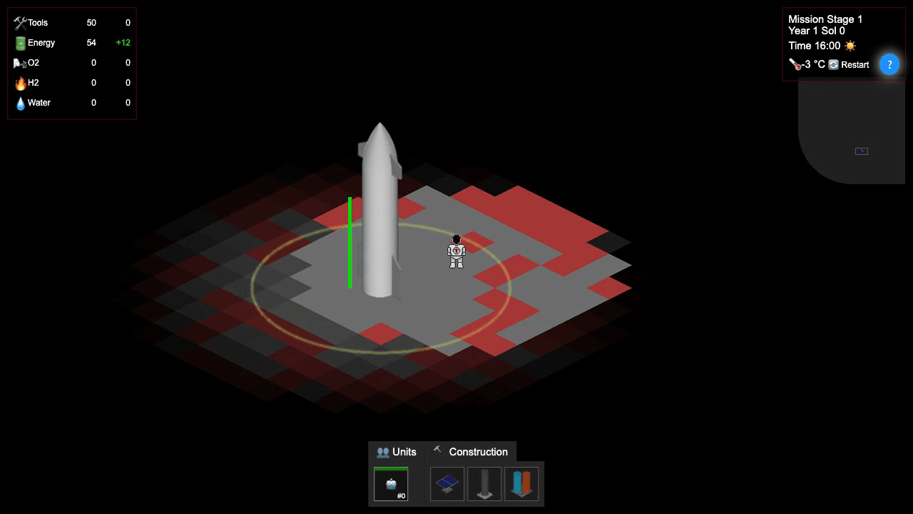 Watair screenshot 2