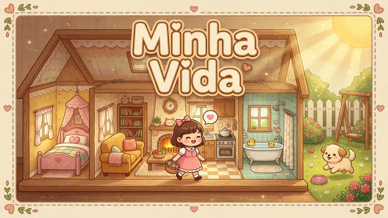 Minha Vida