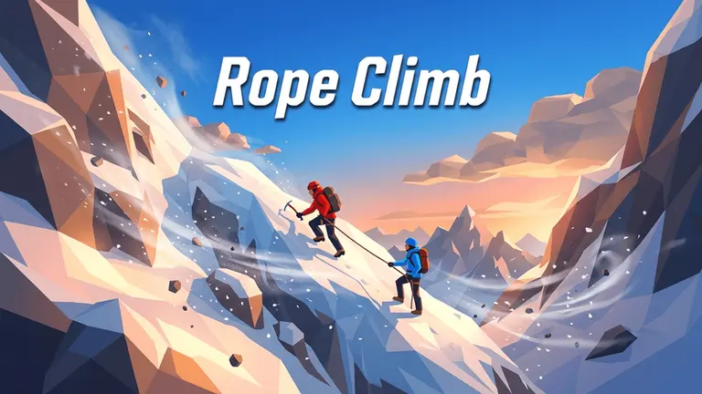 Rope Climb