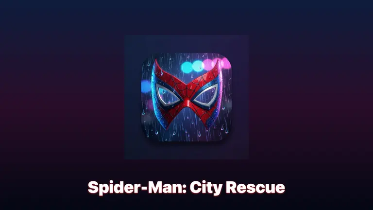 Spider-Man: City Rescue