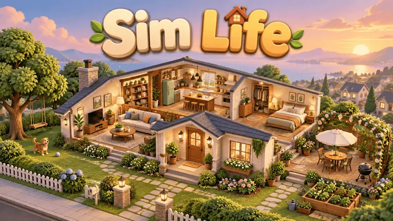 Sim Life