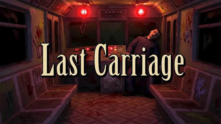 Last Carriage