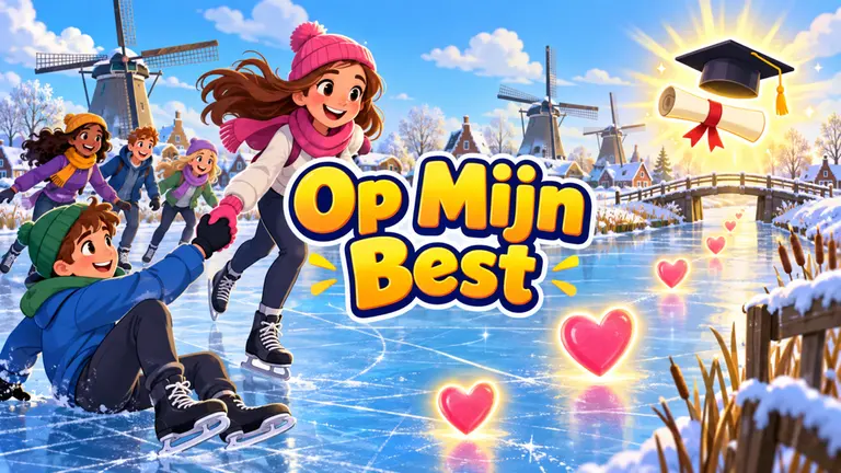 Op Mijn Best