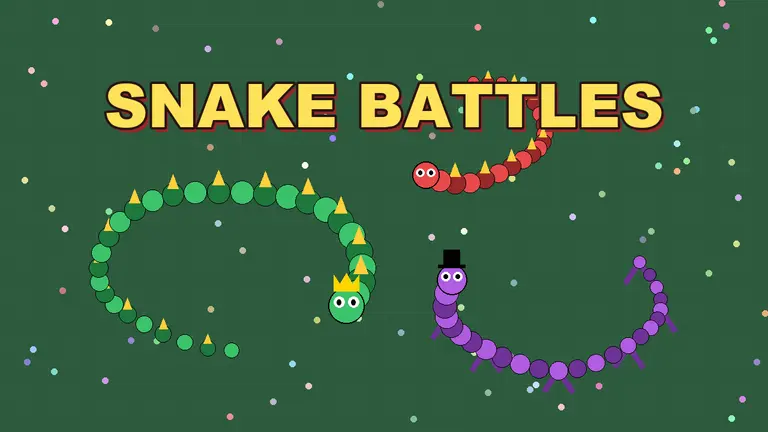 Snake Battles